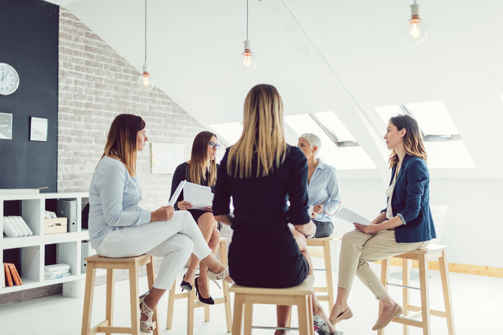 adult teacher training