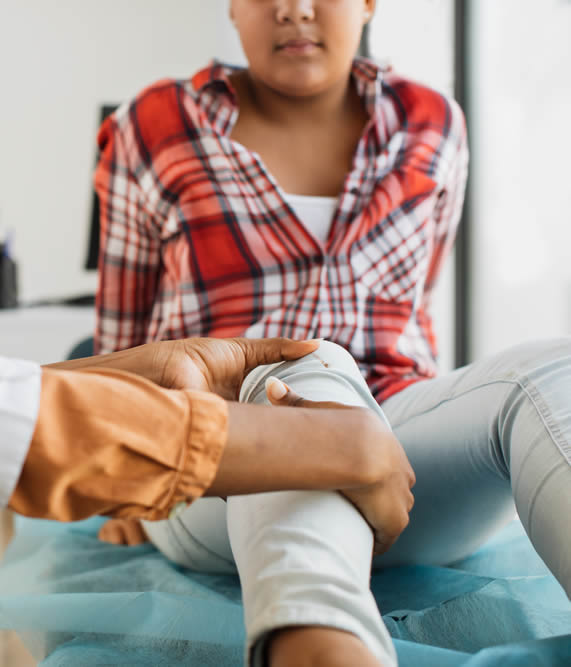 physiotherapy assessment