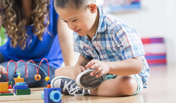 child play assessment